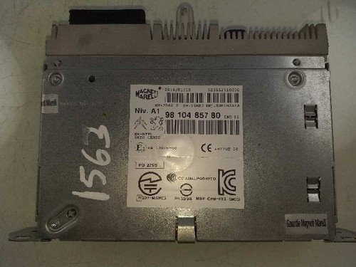 9810485780 impianto audio - 9810485780,
