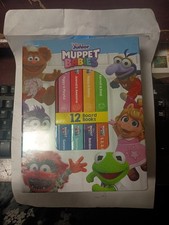Disney Junior Muppet Babies