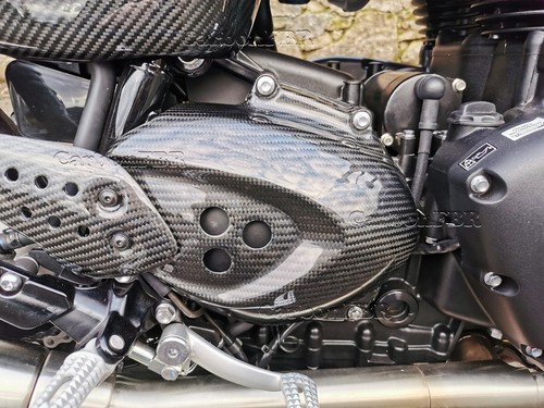 Carbonfbr txt08 coperchio - -,