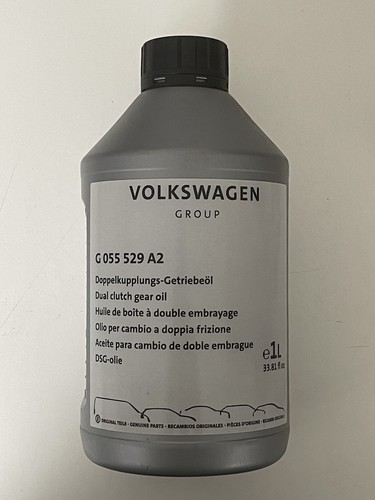 Olio cambio originale audi - olio,