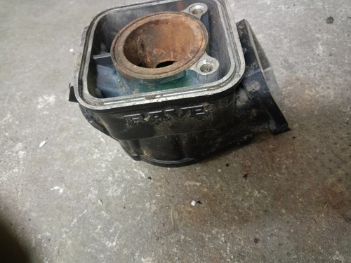 Rotax 127 cilindro