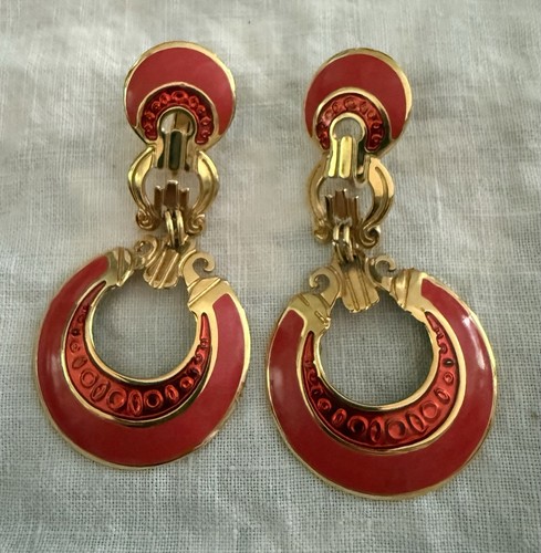 Orecchini berèbi tono - berèbi, oro