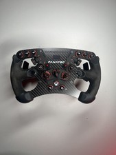 Volante Fanatec ClubSport