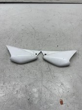 Piaggio NRG serie sport 50 2006 coppia Coperchi Fianchetti Laterali