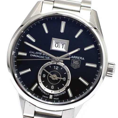 Tag heuer carrera - heuer,