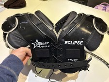 football americano paraspalle