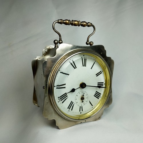 Orologio carrozza francese - orologio,