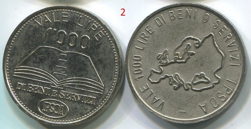 Tf167 italia ipsoa 1978 - 1978, vale