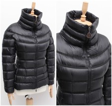 Cappotto giacca piumino