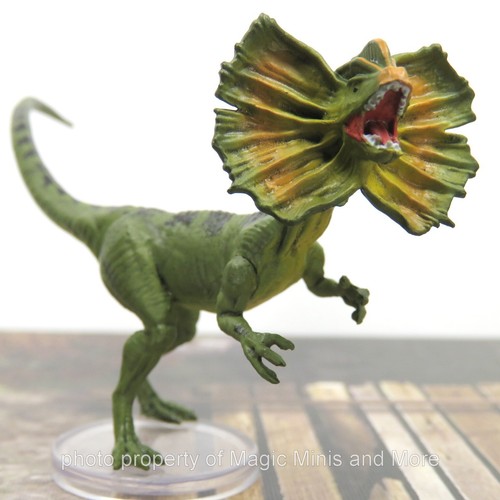 Bigby presents dilophosaurus - bigby,