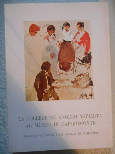 Collezione angelo astarita - collezione,