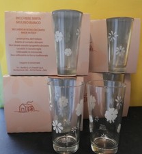 MULINO BIANCO 2 BICCHIERI