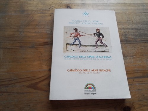 Catalogo delle opere - , di