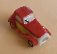 Statuina ( Fava) Le Automobili