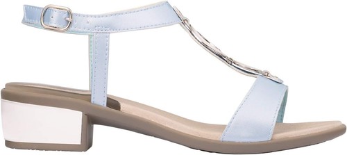 Sandali scholl con cinturino - sandali,