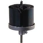 Punta trapano a tazza 25mm