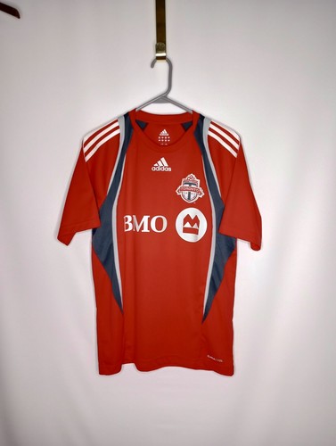 Maglia toronto mls home - maglia, fc