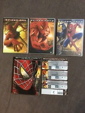 Spider-Man La Trilogia