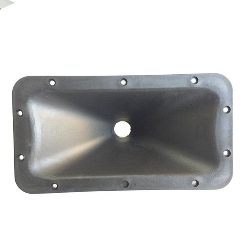 Replacement abs - 6",