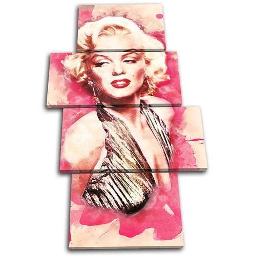 Marilyn monroe iconic - monroe,