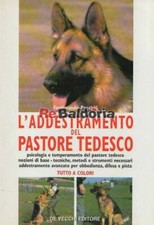 L'addestramento del Pastore