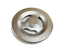 SPARTIFIAMMA PIANO COTTURA