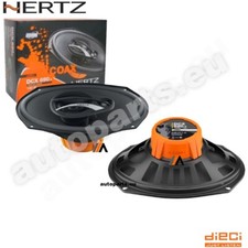 Casse Altoparlanti Hertz DCX
