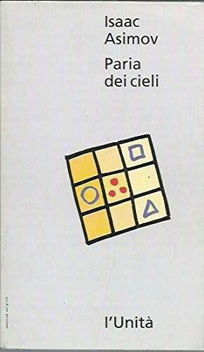Paria dei cieli isaac - paria,