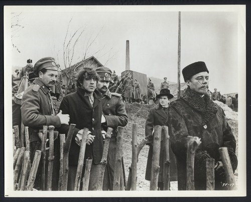 The fixer alan bates ian - bates,