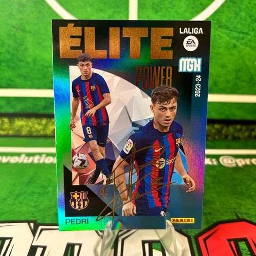 Pedri p13 elite power - pedri,