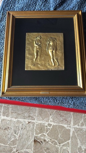 Quadro antico del 1980 - antico,