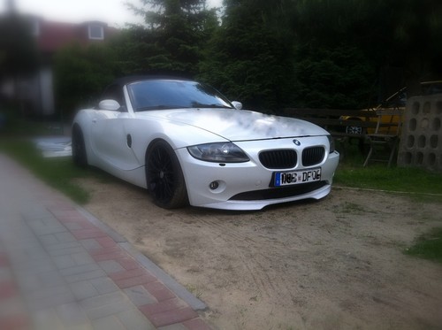 Bmw e85 e86 - bmw,