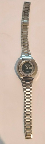 Vintage citizen automatico - vintage,