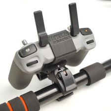 Supporto bici, mount, fissaggio universale adatto per controller DJI RC 1/2