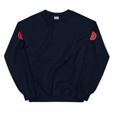 Anime inspired Sweatshirt