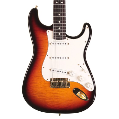 Fender 50th anniversary - fender,