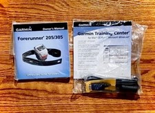 GARMIN Training Center