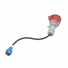 Adattatore EV1 PORTY 11 da CEE