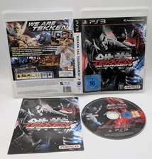 Tekken Tag Tournament 2 -