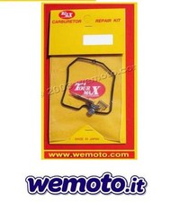 Kit riparazione carburatore - kit,