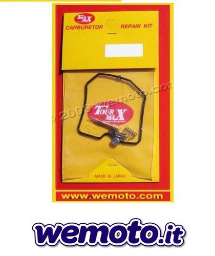 Kit riparazione carburatore - kit,