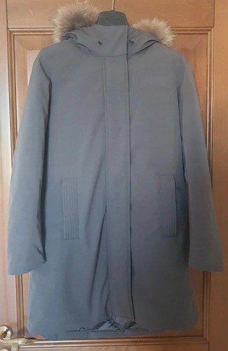 Colmar piumino parka lungo - piumino, in