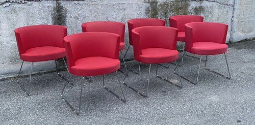 Set sedia design pranzo - sedia,