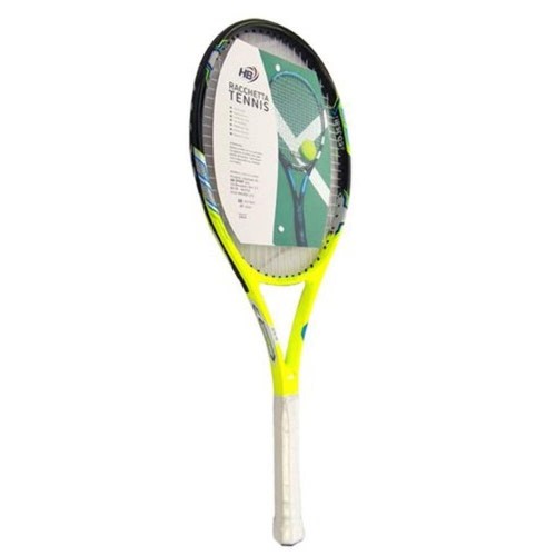 Racchetta tennis adulto - racchetta,