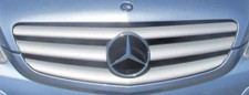 Mercedes R-Class Genuine Front