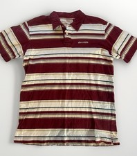 Polo vintage Abercrombie &