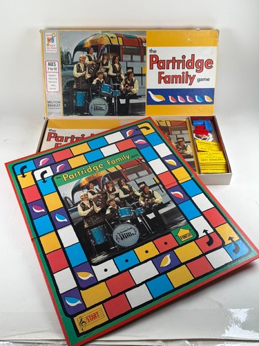 Gioco tavolo vintage 1971 - gioco,