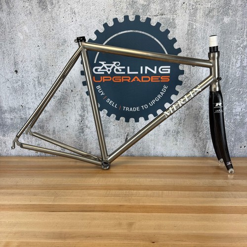 Vintage merlin cyrene cm - merlin, 56