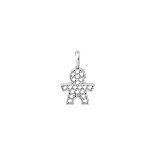 Pendente kidult donna family - pendente,