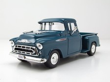 Chevrolet 3100 stepside pick - 3100,
